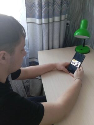 Листайте вправо, чтобы увидеть больше изображений