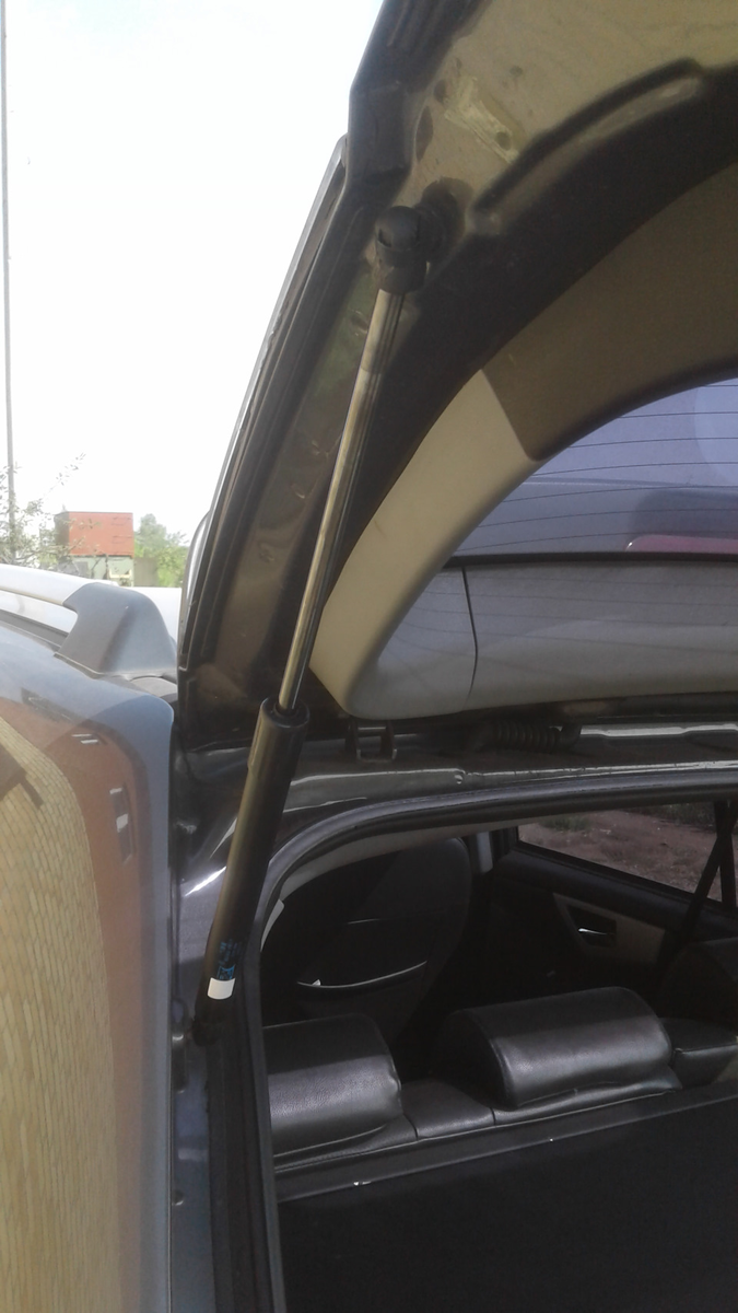 Место работы.