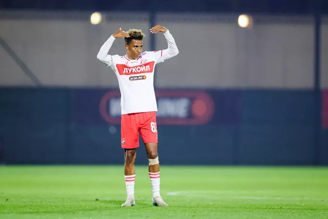     ФК «Спартак»