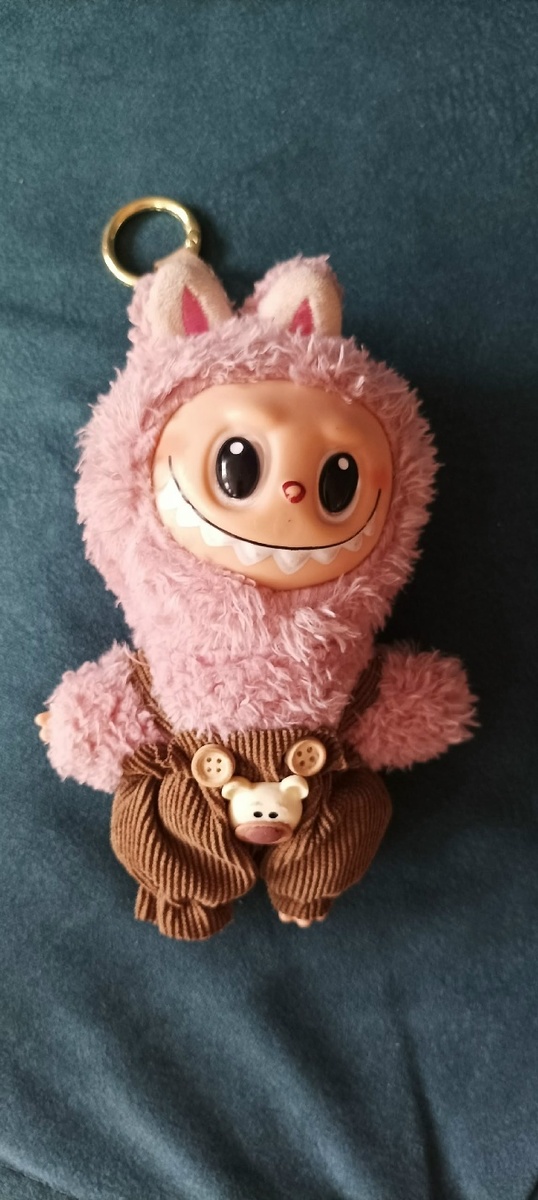     Уенчыклар... бала куркытырлык!