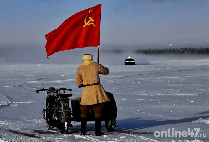 фото: Валентин Илюшин/Online47