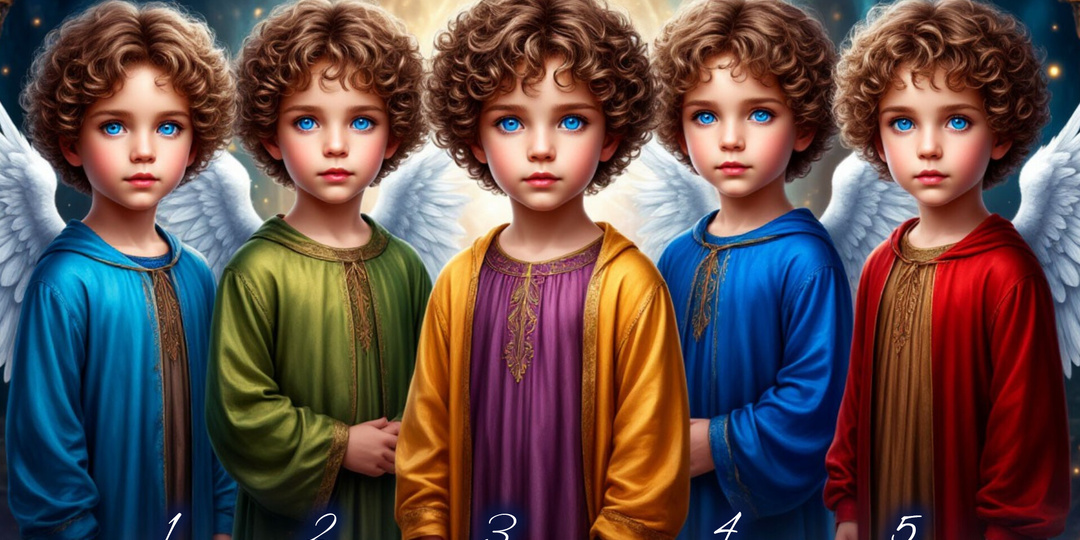 Выберите одного Ангела:получите ценный совет - Вселенная поможет развеять сомнения