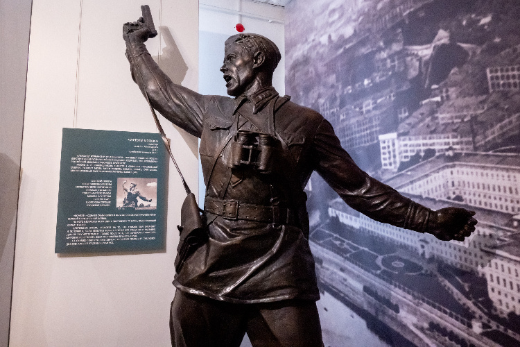    Фото: Юлия Федотова