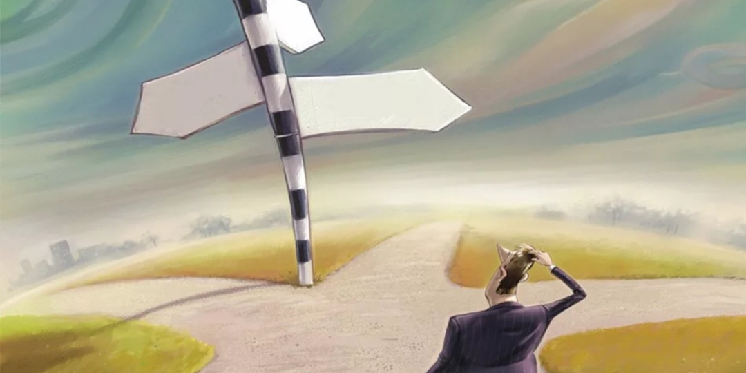 Почему мозг выбирает знакомую боль вместо неизвестного счастья?