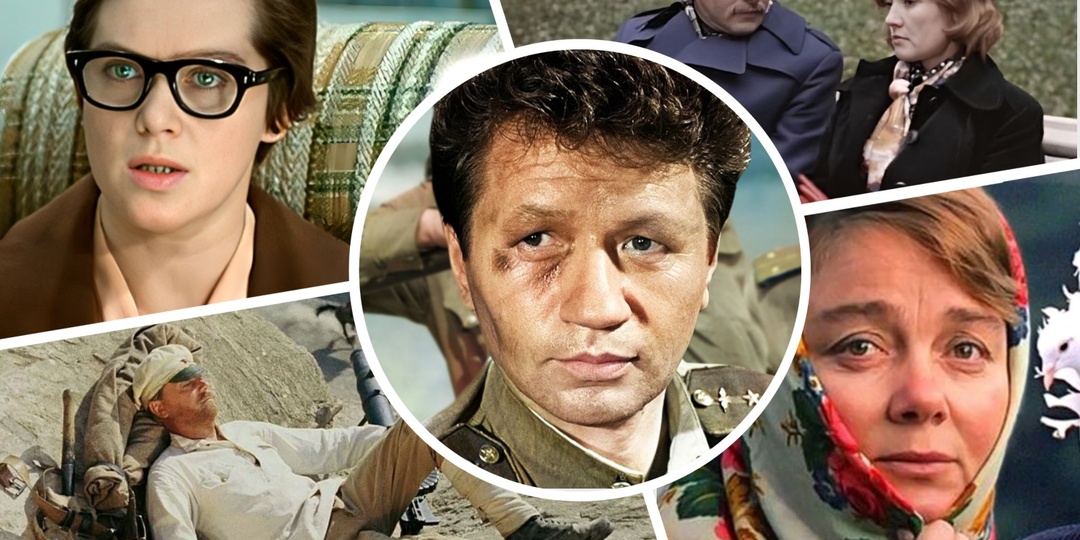 Тест: Проверьте, как хорошо вы помните родное кино. 20 вопросов