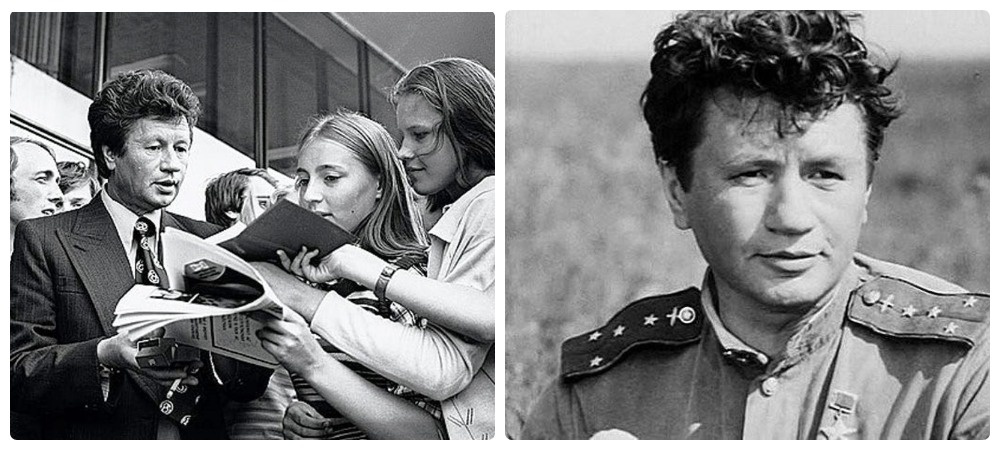 Леонид Быков: Актер, который не играл, а жил