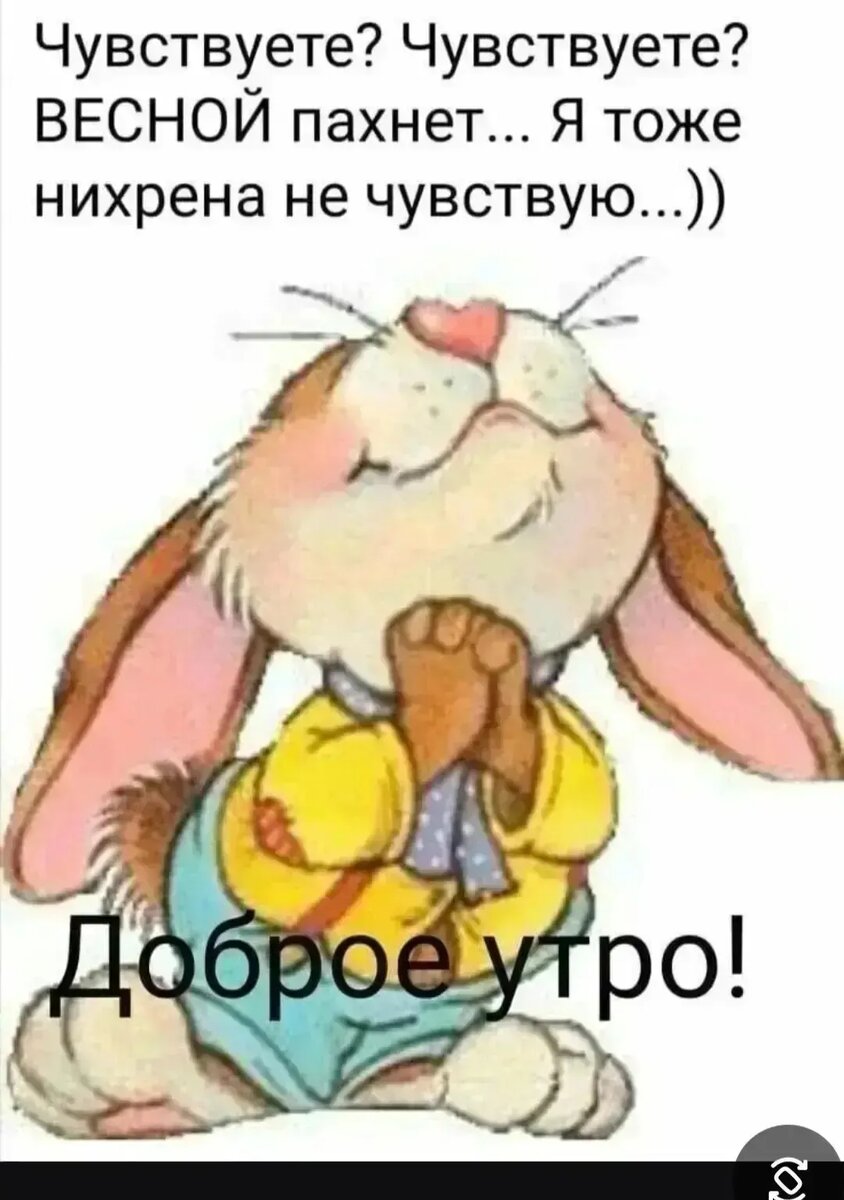 Но мы в Калмыкии чувствуем.