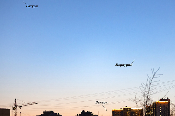    Фото Алексея Полякова