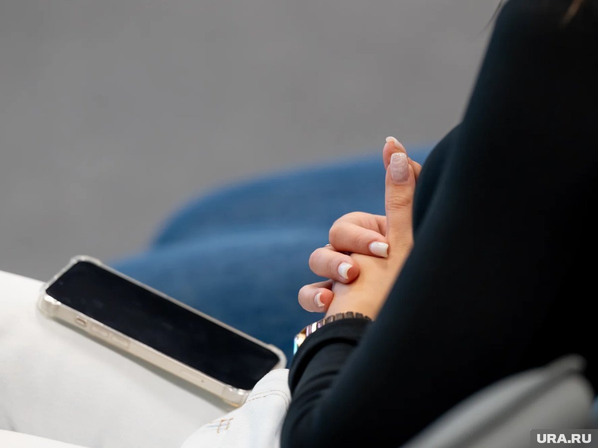     Курганцы сообщают о проблемах в работе мобильного интернета