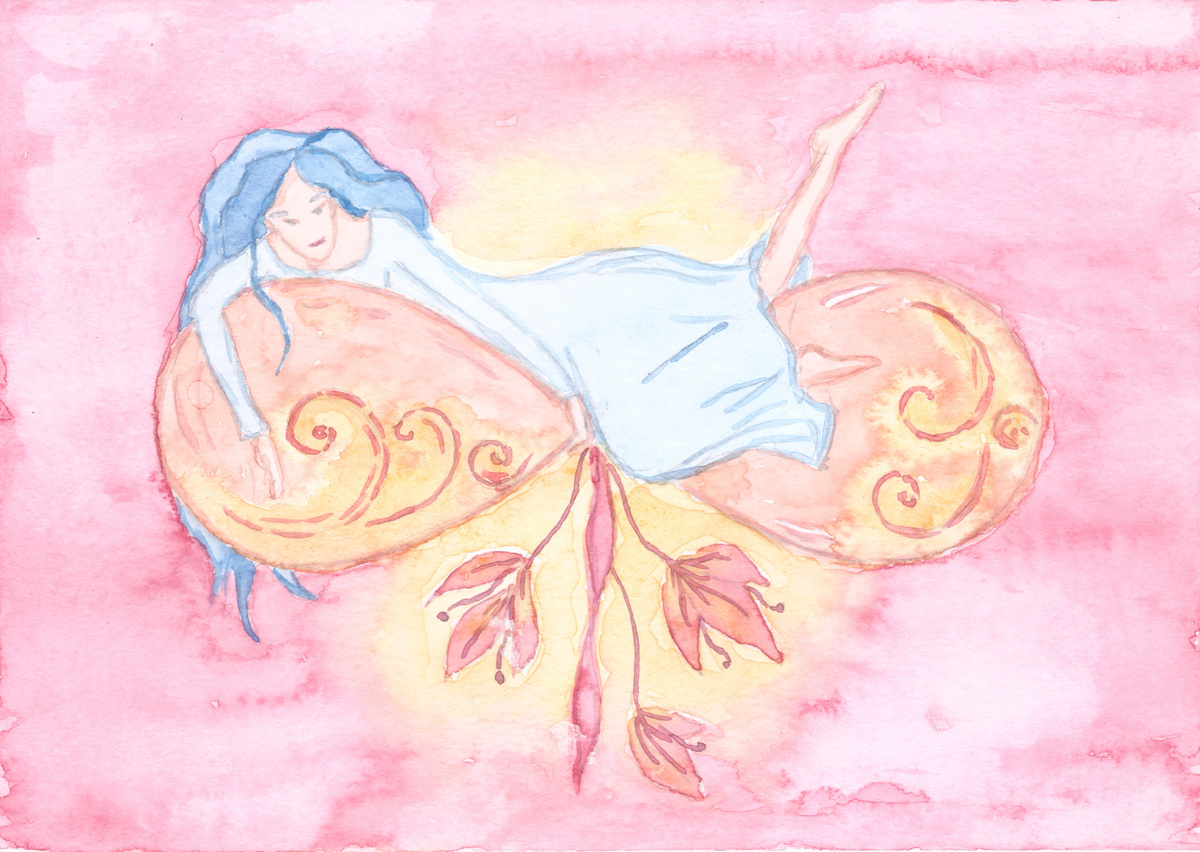 Время на творчество 