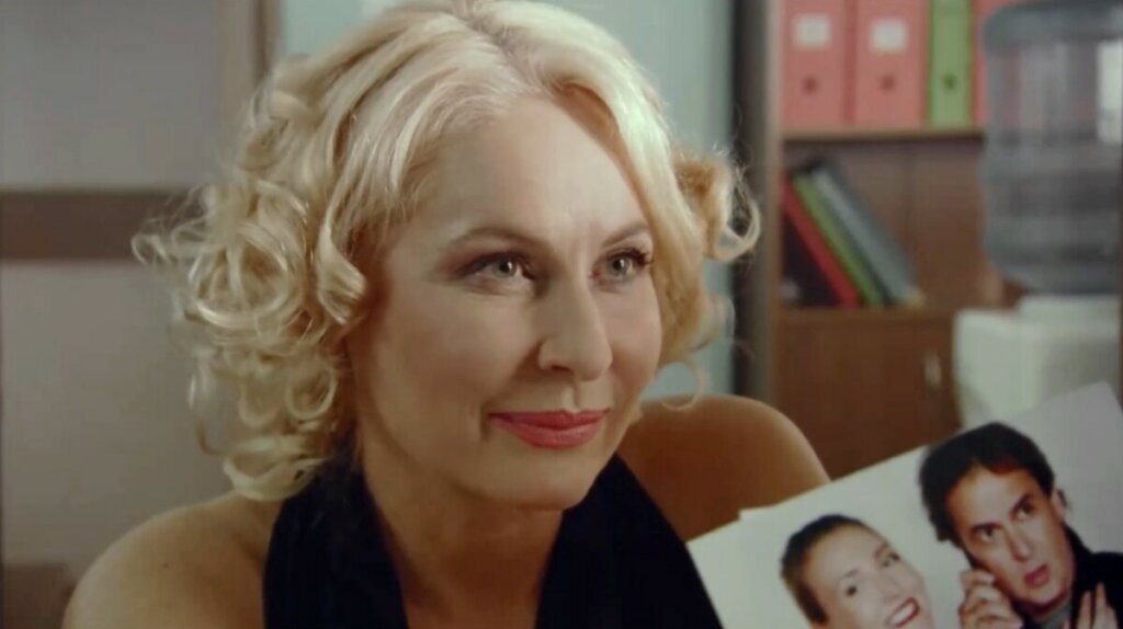    Фото: кадр из сериала