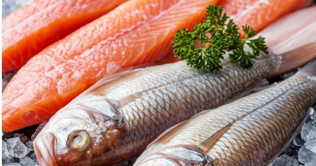 В магазинах Кузбасса обнаружили опасную рыбу