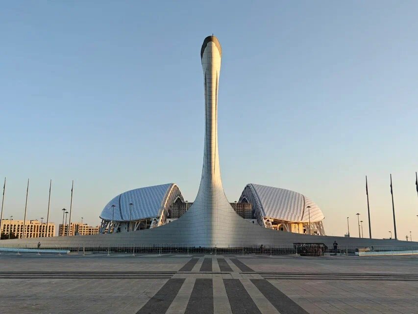    Фото: Юрий Серебренников/BFM Кубань