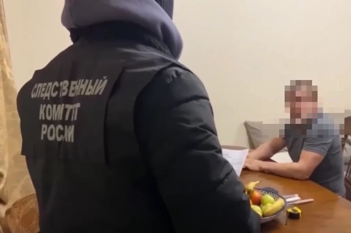    В Челябинской области задержан один из лидеров ОПГ «Махонинские»*