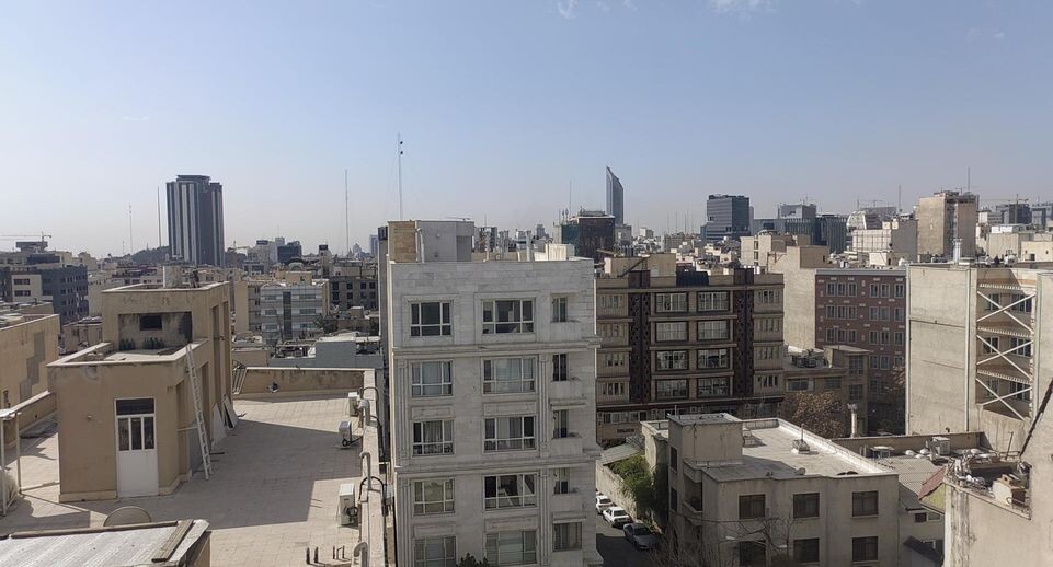    Sha Dati / www.globallookpress.com