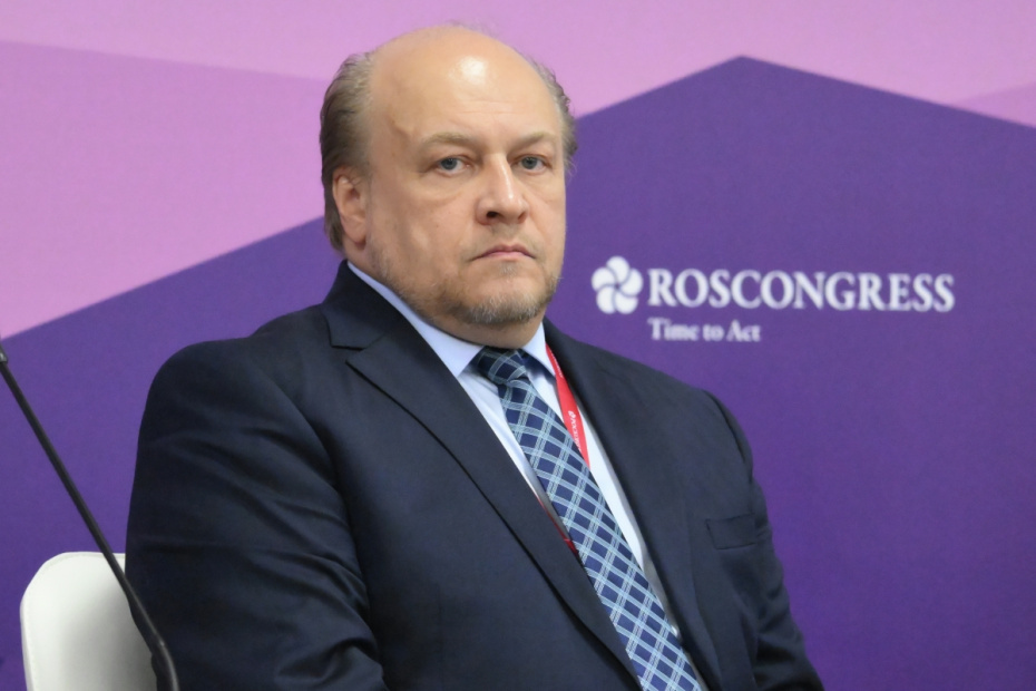    Григорий Сысоев/РИА Новости