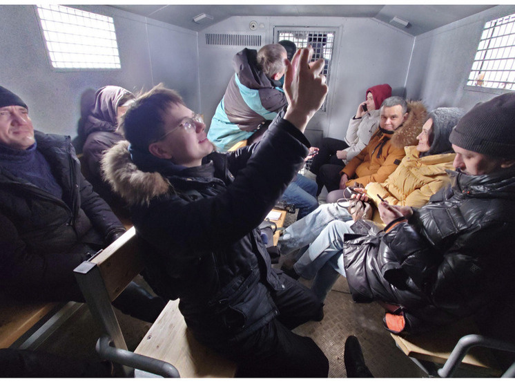     Фото: Сиб.фм