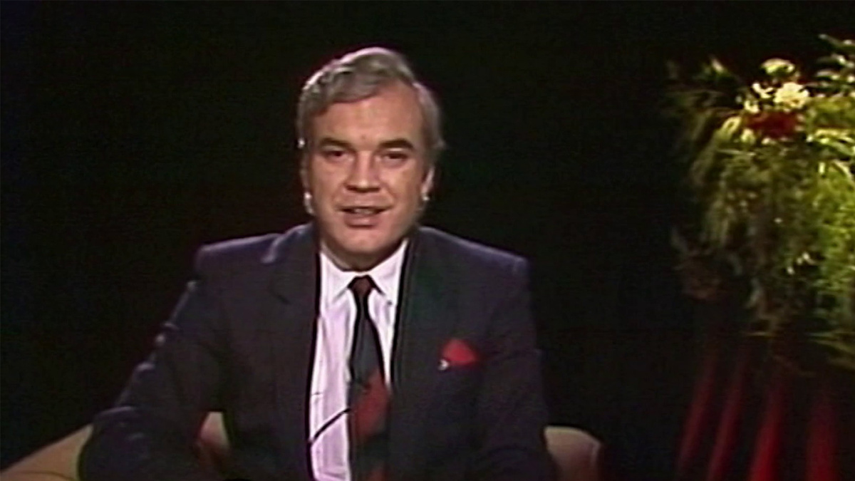 Владимир Молчанов / Фото из открытых источников