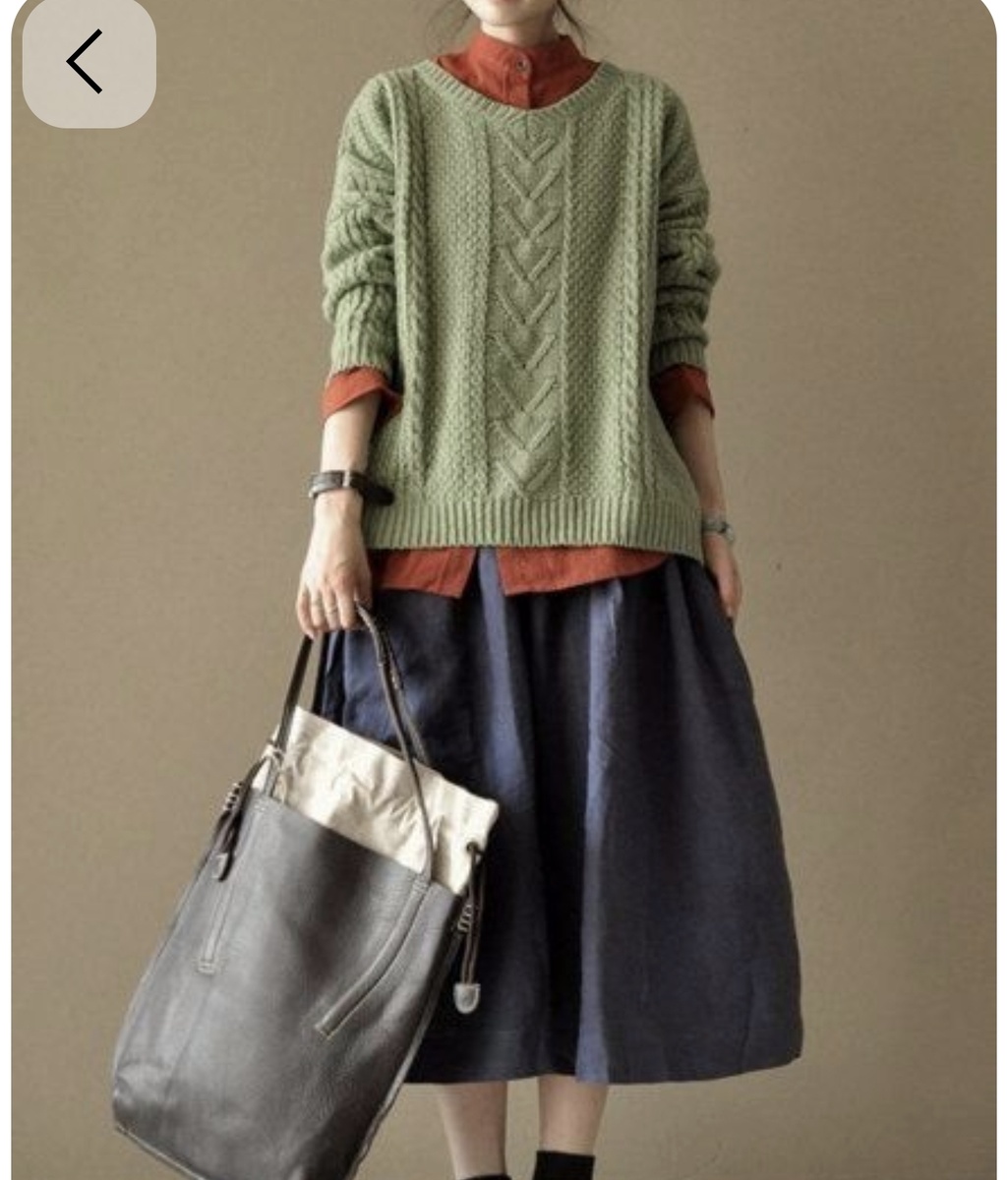 Многослойность продолжает быть в тренде. Красиво, удобно, стильно.