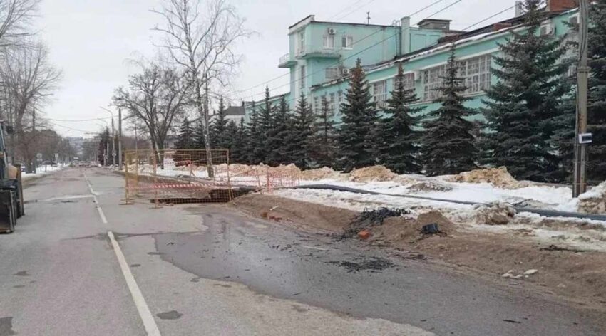    «РВК-Воронеж».