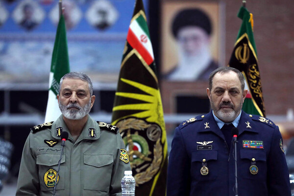 Iranian Army Office/Global Look Press   📷