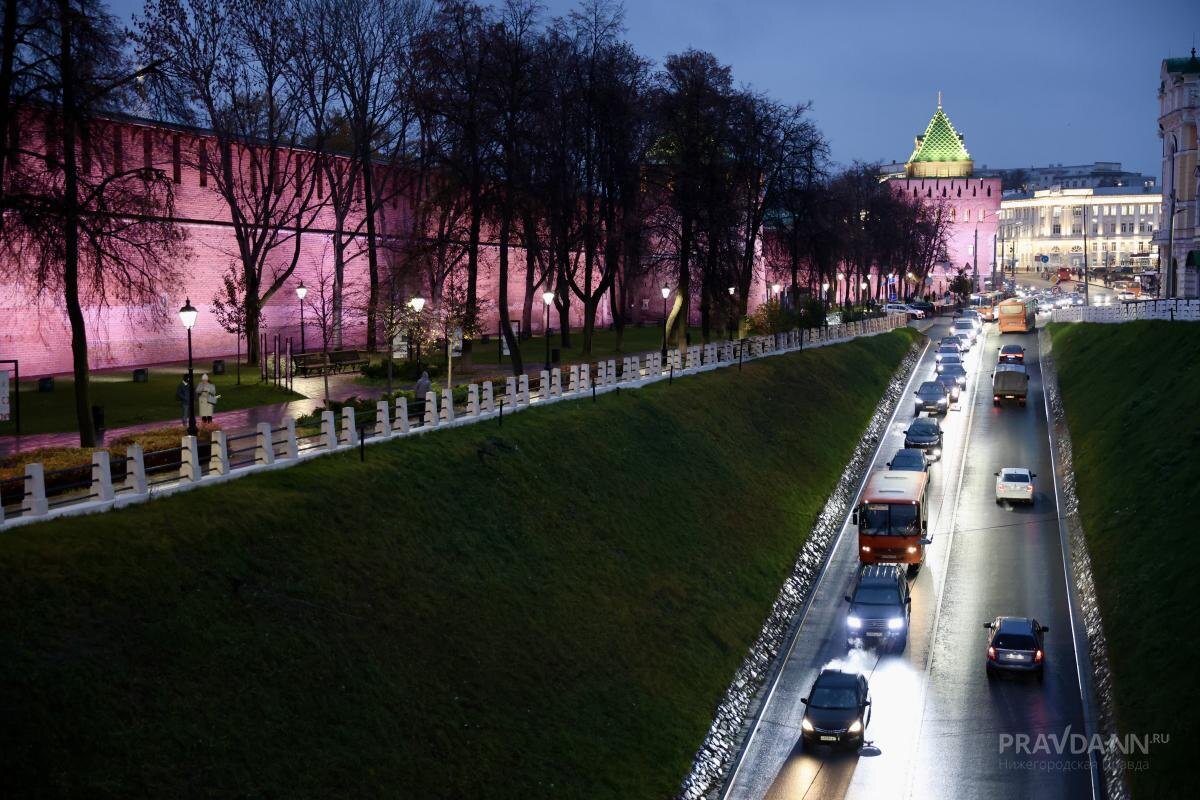    Нижний Новгород стал обладателем звания \
