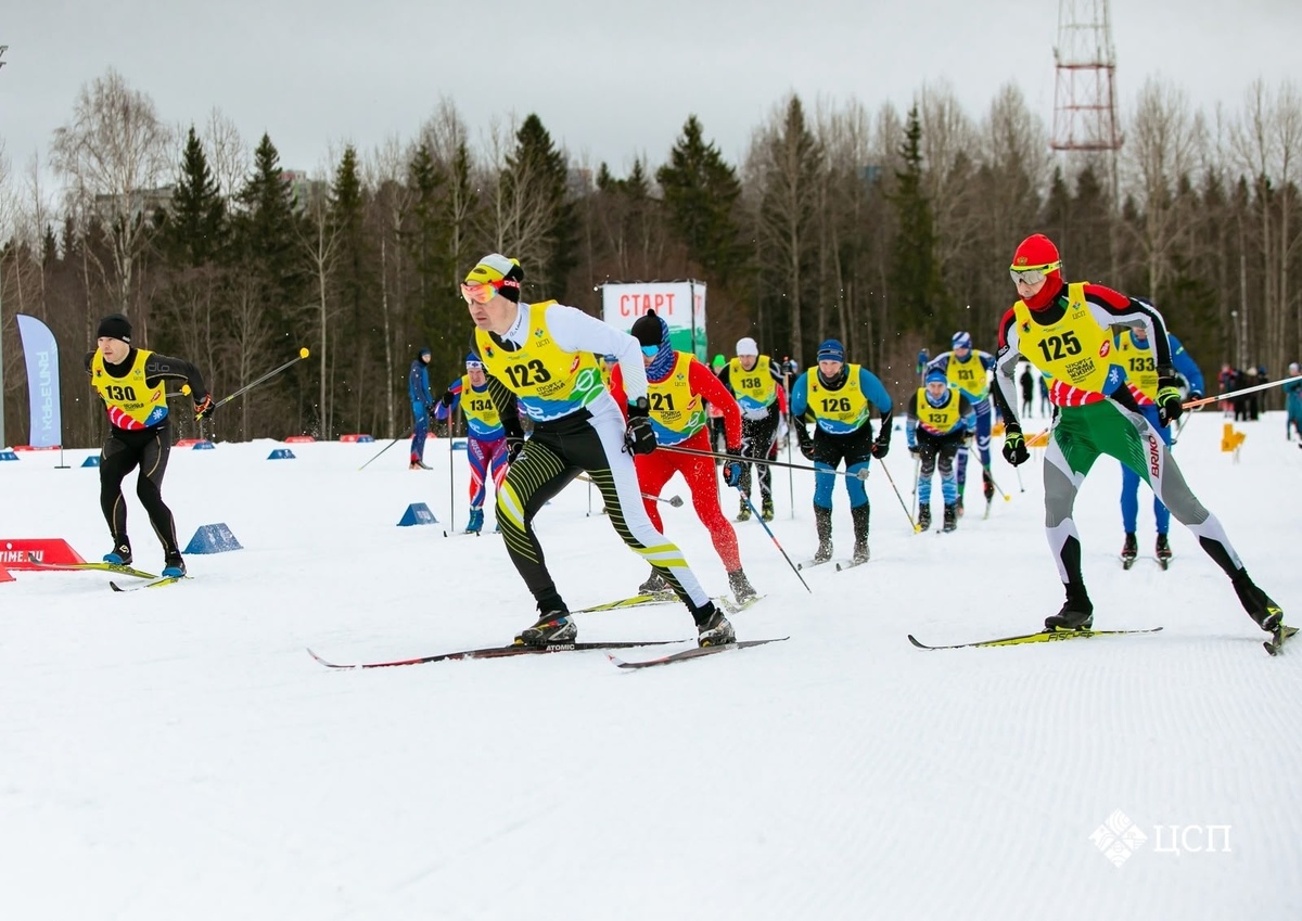    Наталья Крюкова/ Центр спортивной подготовки Карелии