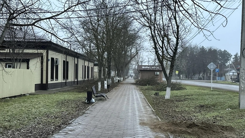      Фото: администрация Советского округа