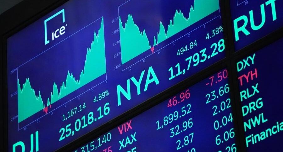    Брайан Смит / РИА Новости