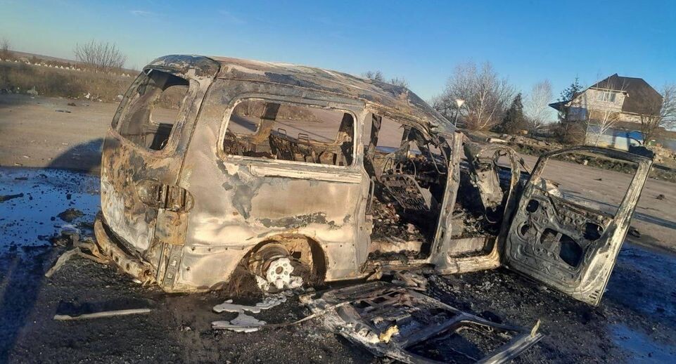    Евгений Балицкий / Telegram