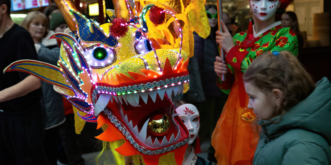 Китайский новый год. Хотели как лучше, а как получилось?