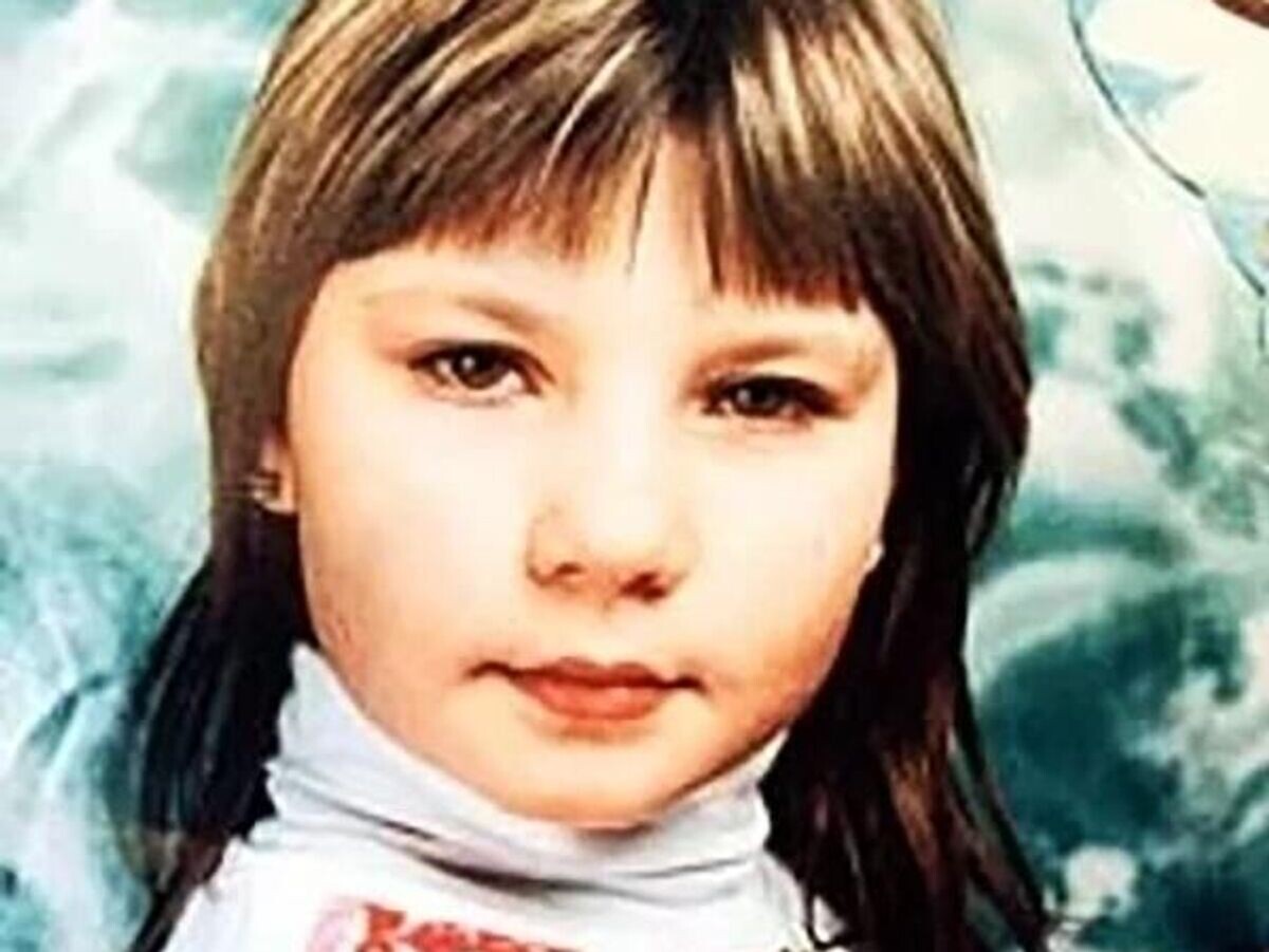    Саша Ершова | © Фото : соцсети