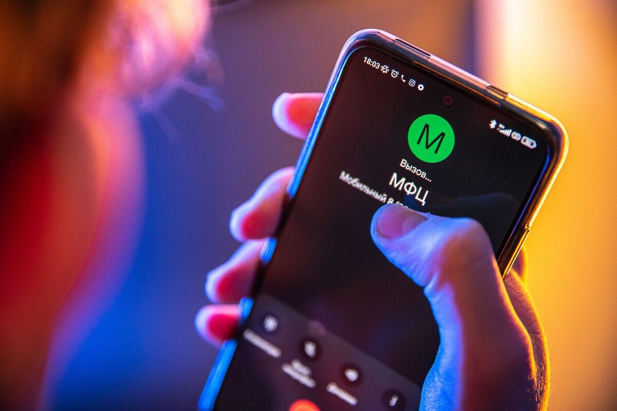     / Источник: © ИЗВЕСТИЯ/Телеканал «78»