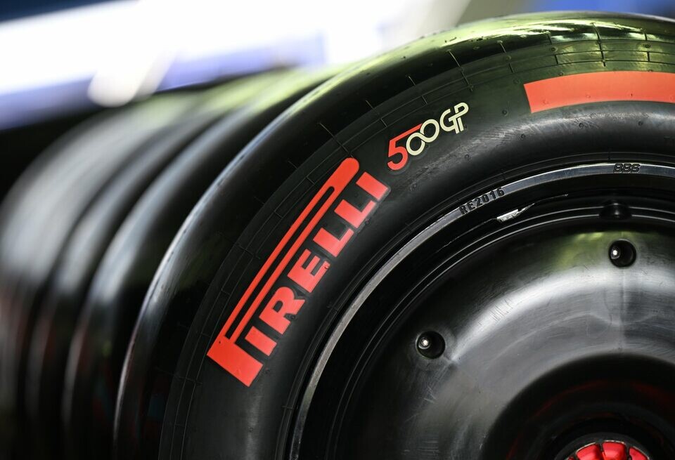    Pirelli