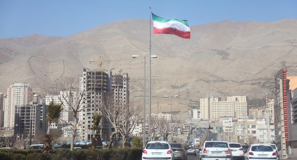    Sha Dati / www.globallookpress.com