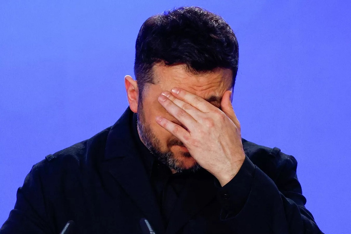    Фото: Valentyn Ogirenko, источник: REUTERS