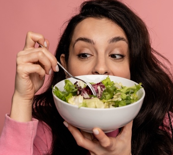 Овнам – поесть, а Тельцам – воздержаться: гороскоп здоровья на неделю со 2 по 8 марта