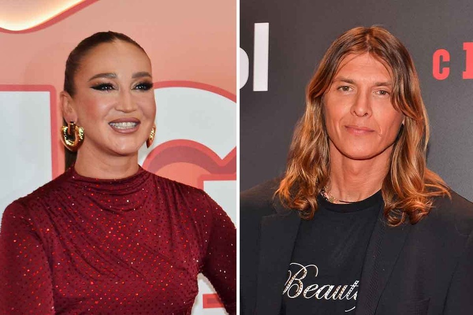    Ольга Бузова и Влад Лисовец вошли в состав жюри первого международного конкурса красоты стран БРИКС. Фото: Екатерина ЛИТВИНОВА/Даниил ОПАРИН