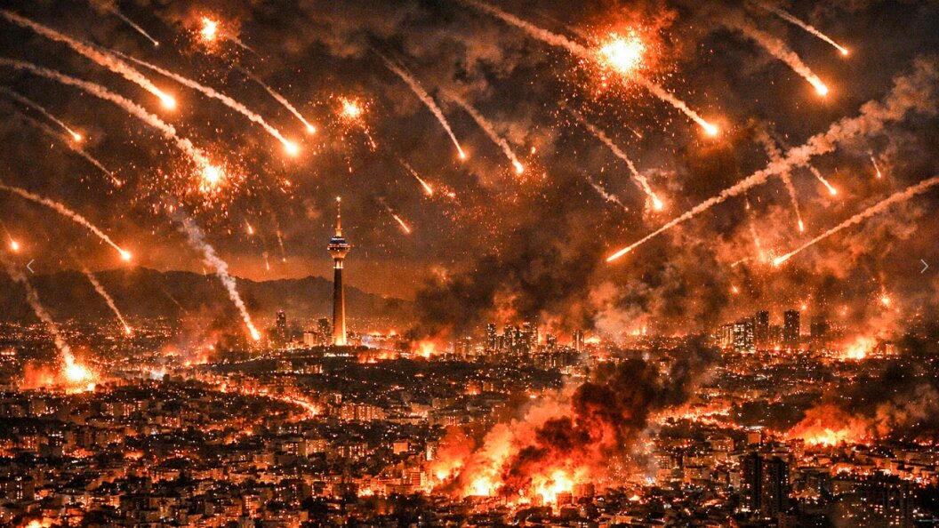    ФОТО: КОЛЛАЖ ЦАРЬГРАДА