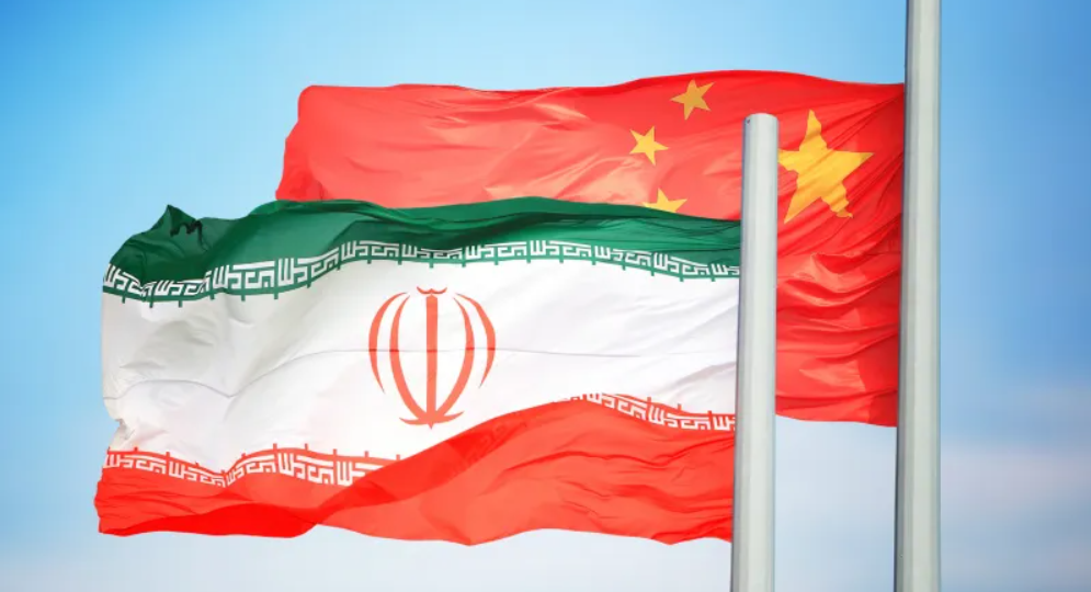 Отговорки больше не принимаются. Агрессия США в Иране ставит перед Китаем вопрос ребром