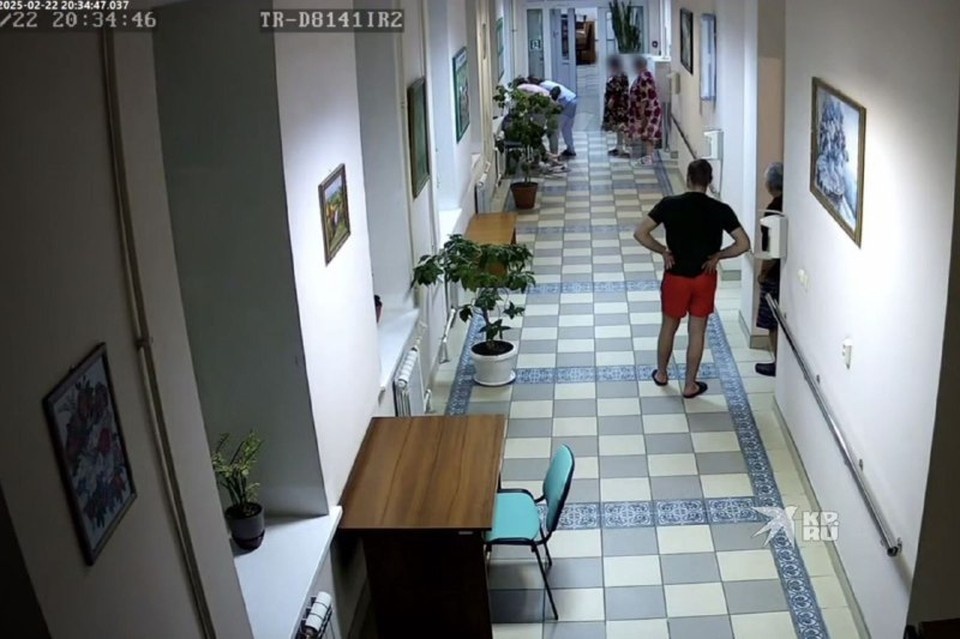 Фото: скриншот из видео