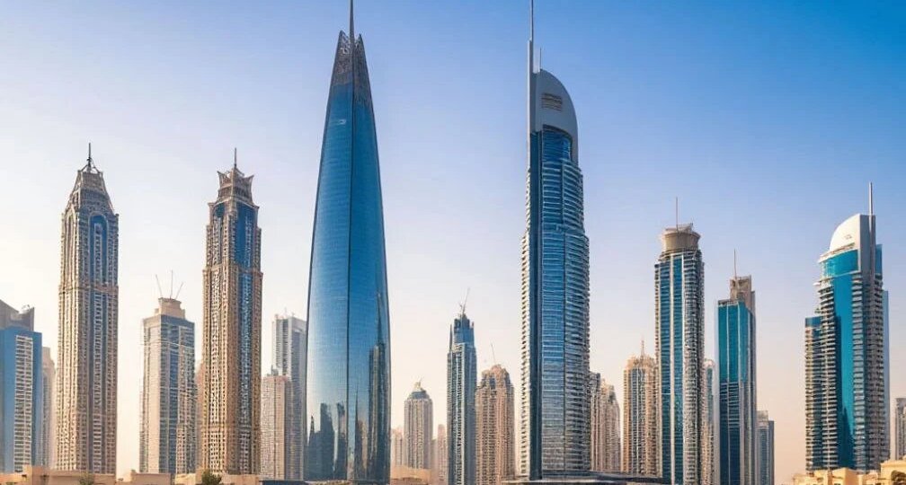 "Небо закрыто, рейсы отменены": что делать туристам в ОАЭ. Телефон "горячей линии"