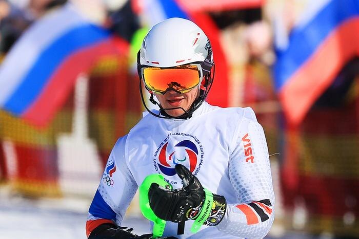 Россия звучит на Паралимпиаде-2026. Полный гид по Играм. Обложка © ТАСС / Владимир Смирнов