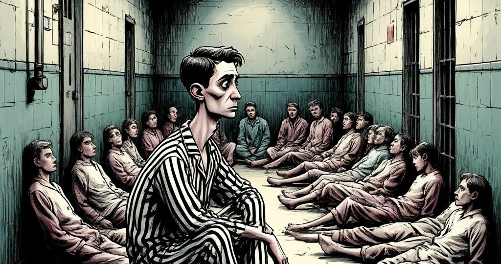 Глава двадцать третья