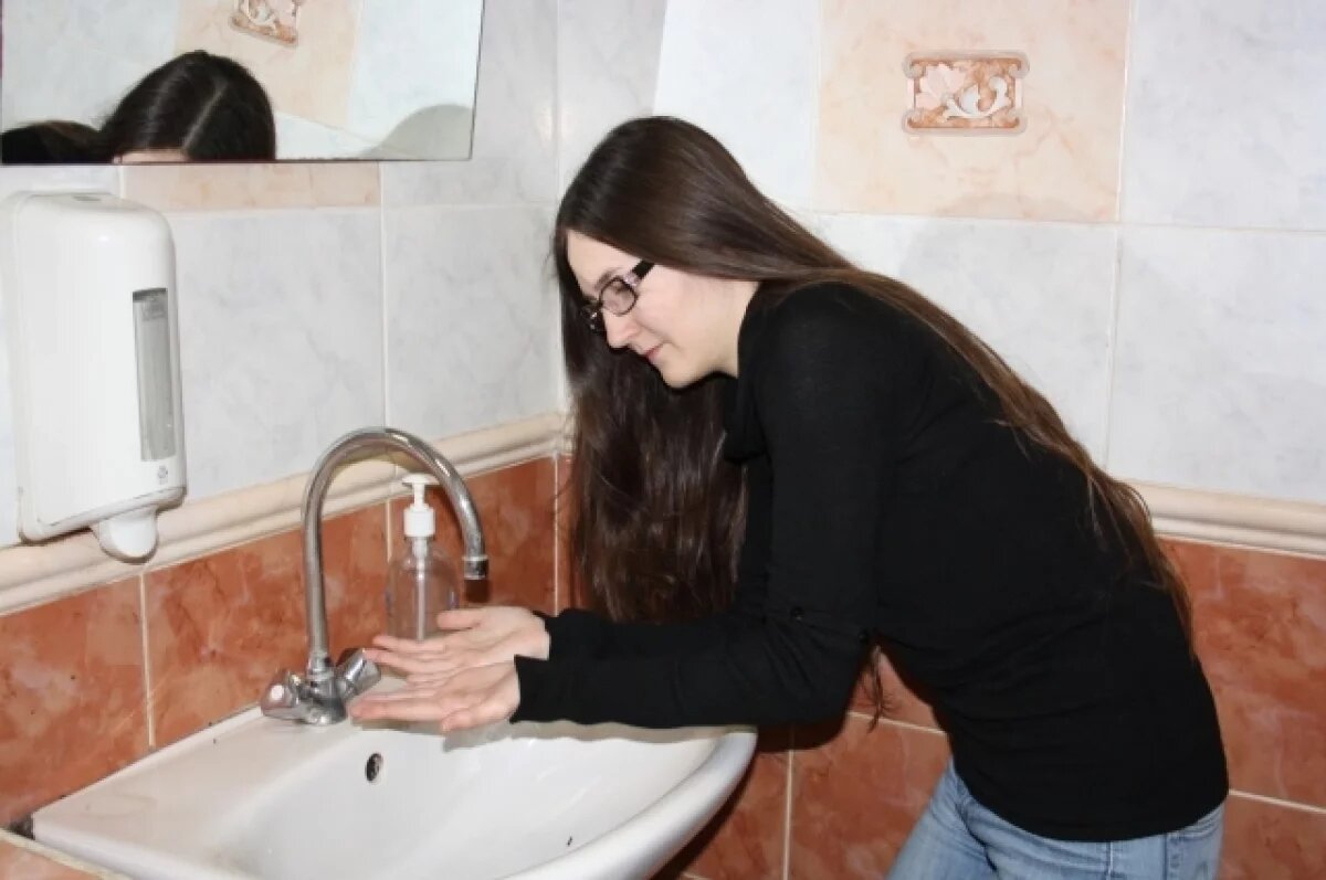    В воскресенье в Сочи без водоснабжения остался Центральный район