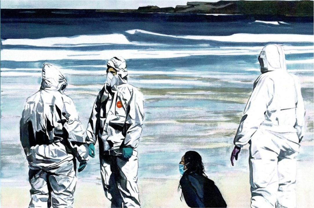 © Франк Дж. Шепель.