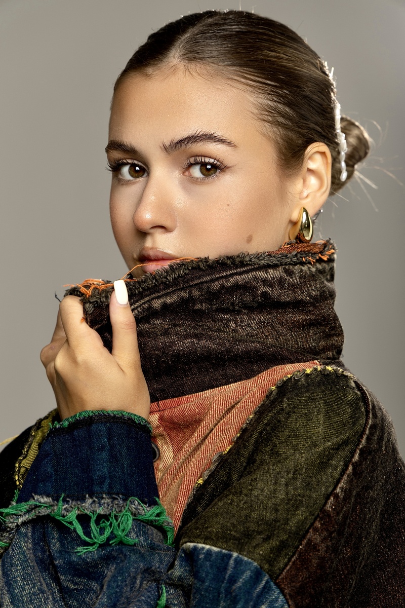 Виктория Иванова - Ивушка. Источник фото: https://festival.belrus.ru/info/ivanova-viktoriya-vitalevna/