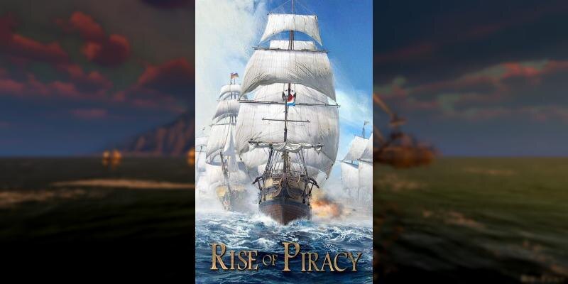    Игра Rise of Piracy