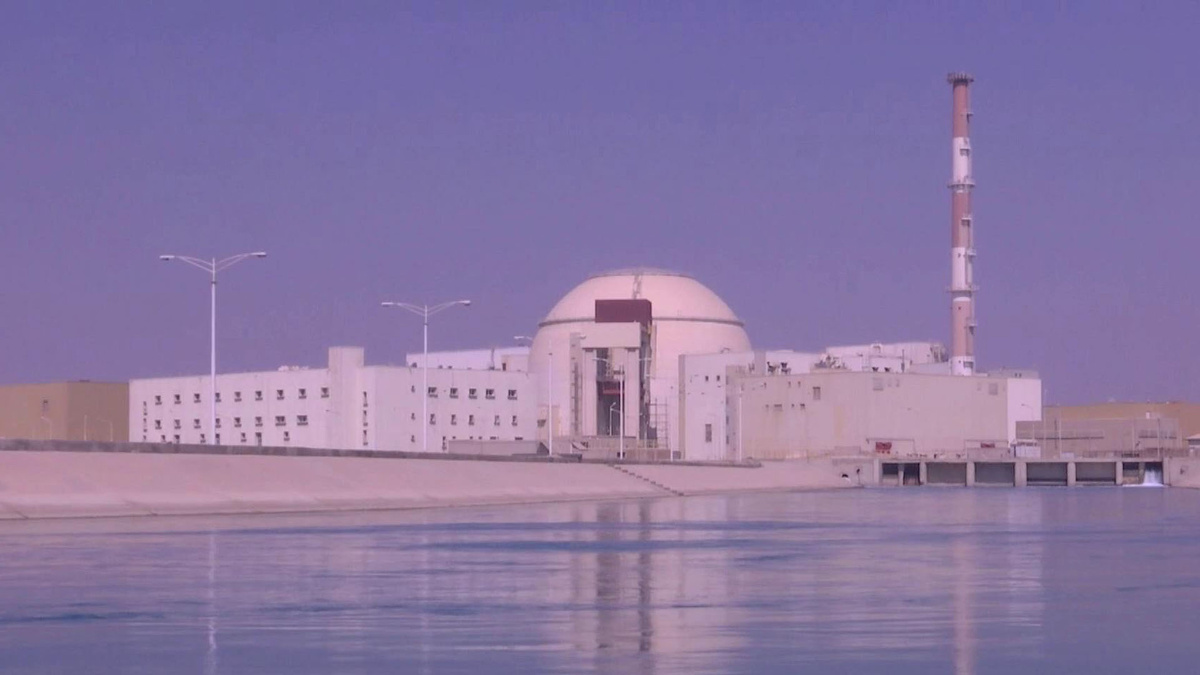    Первый канал