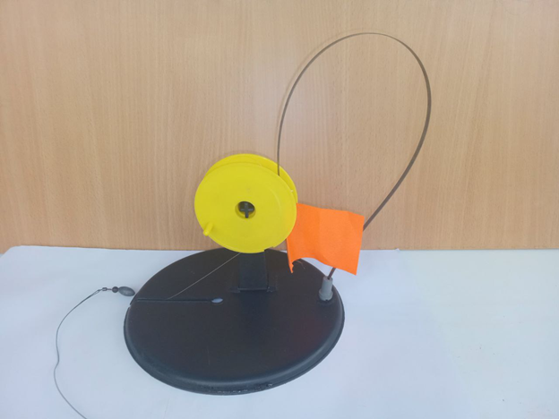 Пошаговая инструкция: как новичку оснастить и собрать жерлцу для зимней рыбалки на щуку!!!